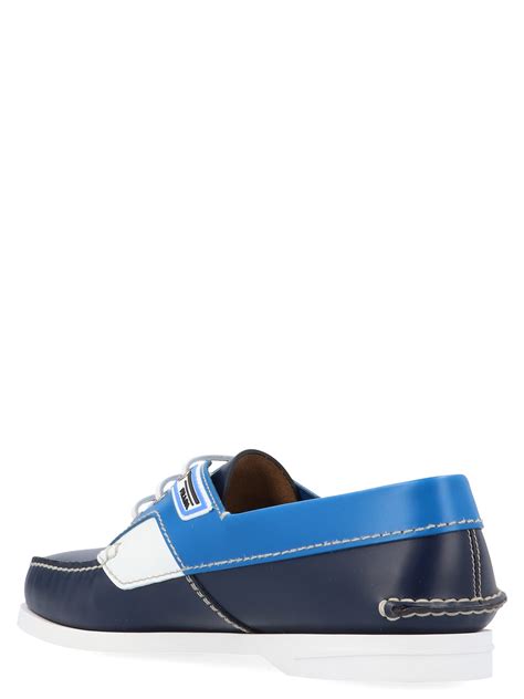 mens prada boat shoes|prada shoes for men.